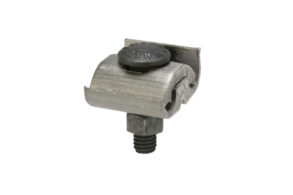 NSI PAA4 Parallel Groove Clamp Aluminum 1/0-6