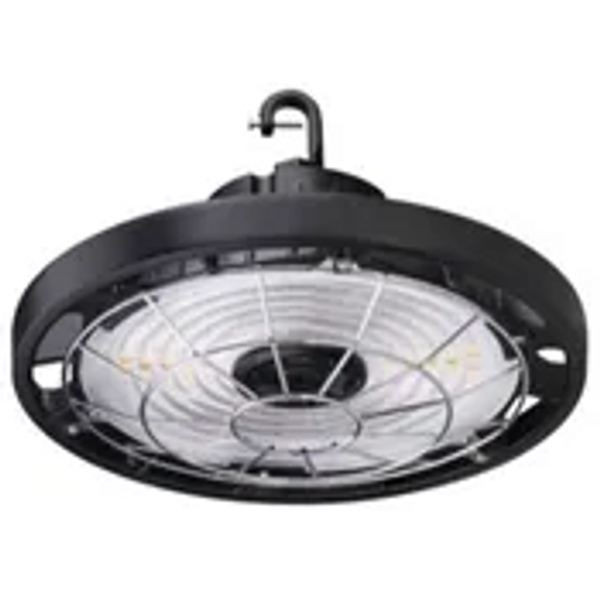 Halco 30277  Hoverbay Round Highbay Wire Guard 200W & 240W Fixtures HRHB-WG-LG 