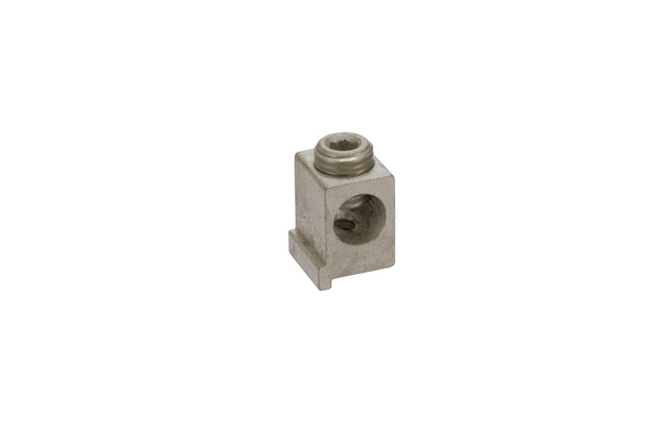 NSI BTP0 Aluminum Box Connector 1/0-10