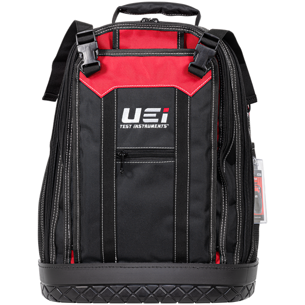 UEI AC550 Tool Backpack for Install Kits