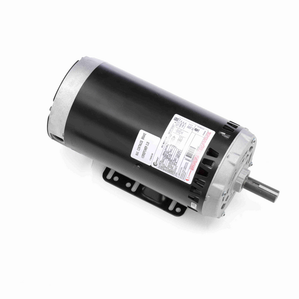Century H979L OEM Replacement Motor 5.0 HP 3 Ph 60 Hz 208-230/460 V 1800 RPM Y56Y Frame