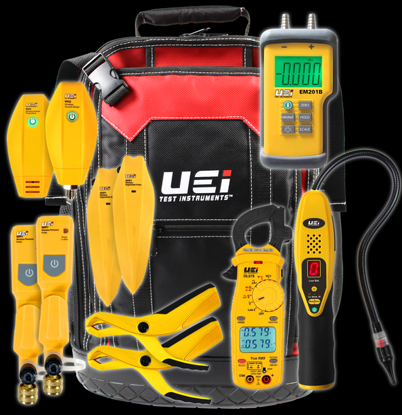 UEI 511KIT Heat Pump Install Kit 