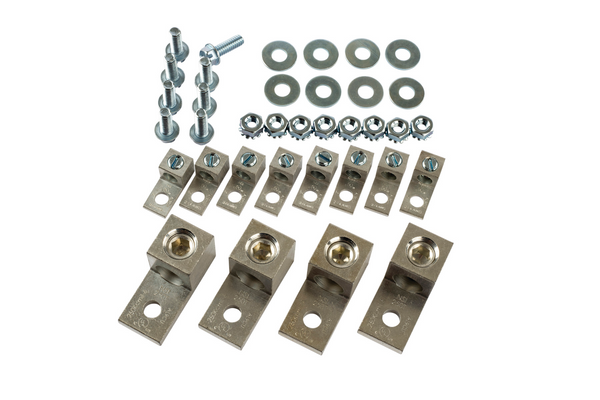 NSI LK-1 Transformer Lug Kit # 1