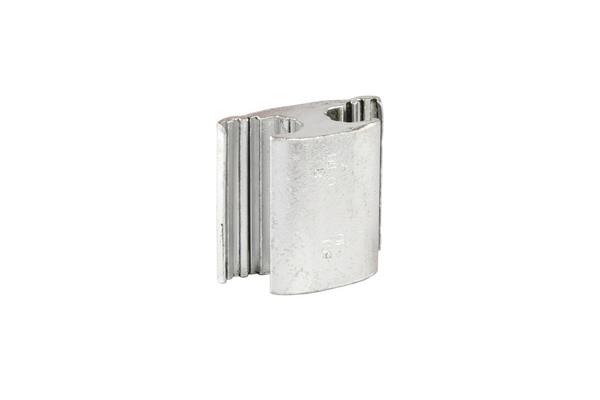 NSI WRD159 Aluminum Wide Range Connector #1 to #1 AWG