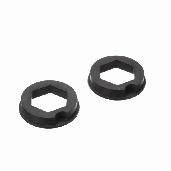 Fasco KIT186 2 1/2" Resilient Mounting Rings