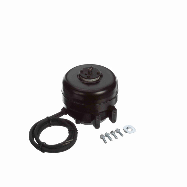 Fasco UB560 6 WATT Refrigeration Motor 1550 RPM 230 Volts Unit Bearing