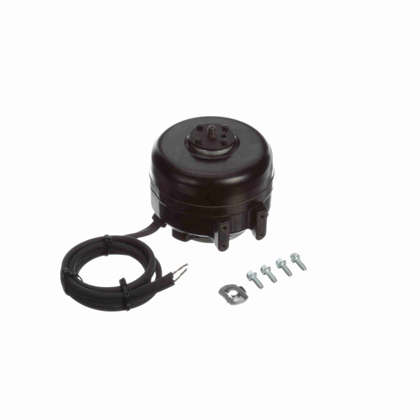 Fasco UB585 2.3 WATT Refrigeration Motor 1300 RPM 115 Volts Unit Bearing