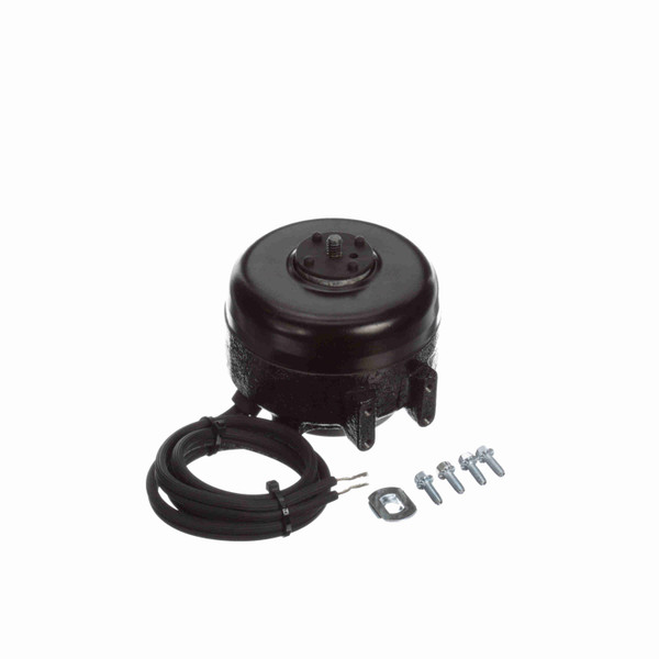 Fasco UB590 4 WATT Refrigeration Motor 1450 RPM 230 Volts Unit Bearing