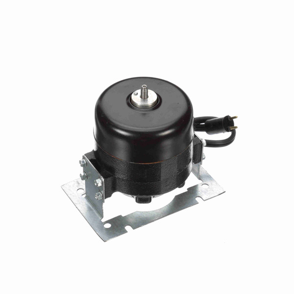 Morrill Motors 5R022 ARKTIC SSC 38 WATT Refrigeration Motor 1550 RPM 115 Volts Unit Bearing