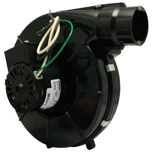 Rotom FB-RFB145 OEM Replacement Motor Replaces Ruud Intercity and Keep Rite