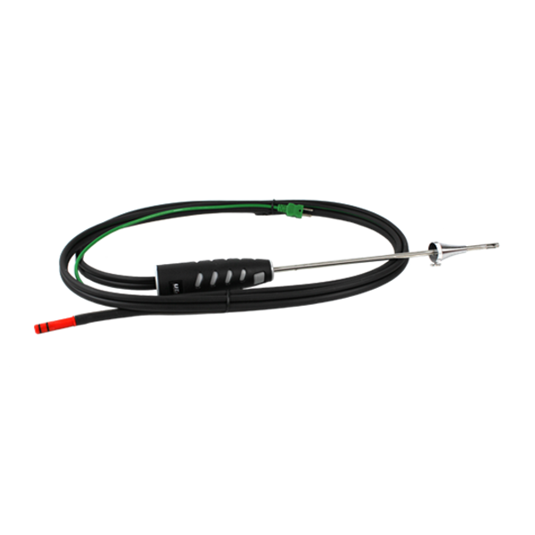 UEI CP2 Flue Gas Probe For C Series Analyzers