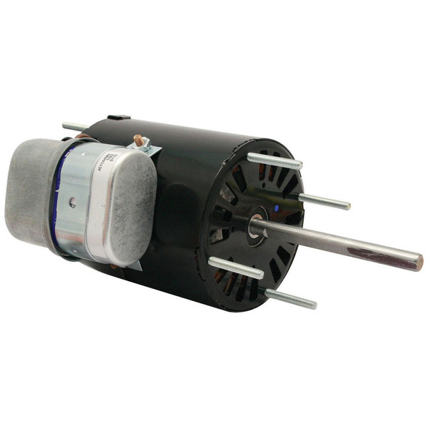Rotom FM-RFM653 Draft Inducer Blower Motor Replaces Reznor RFM7
