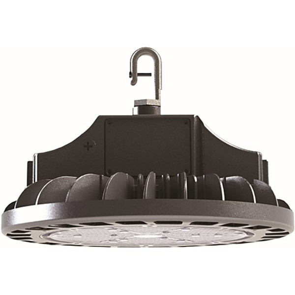 Morris Products 71481 Specification Grade UFO High Bay 100W 347-480V 5000K