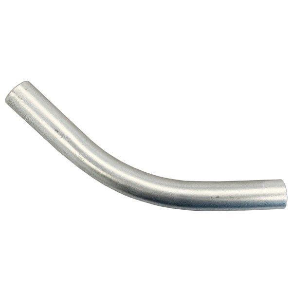 Morris Products 16020 45° EMT Elbow 4"