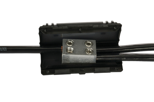 NSI ESGTS-2/0 Gel Tap Splice Kit W Connector 14 - 2/0 Awg