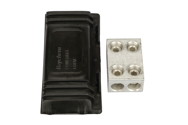 NSI ESGTS-2/0 Easy-Splice Gel Tap Splice Kit W Connector 14 - 2/0 Awg