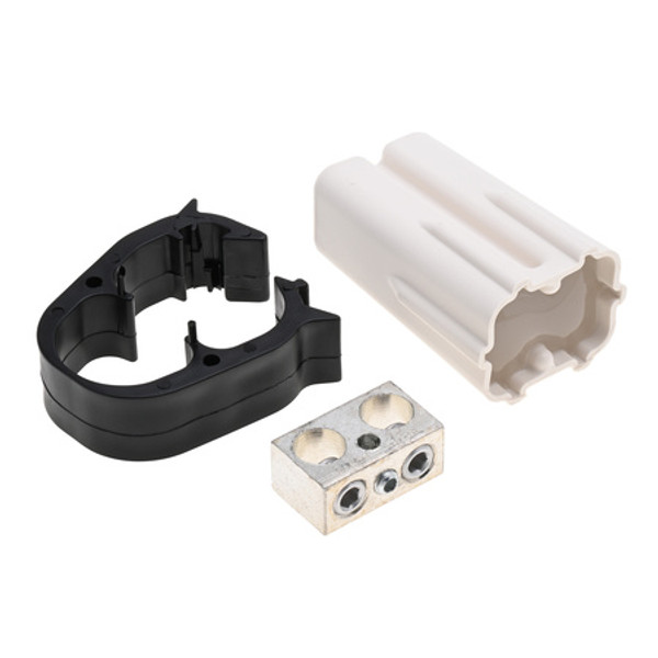 NSI ESSLK-2/0 Splice Kit W Connector For Street Light 14 - 2/0 Awg