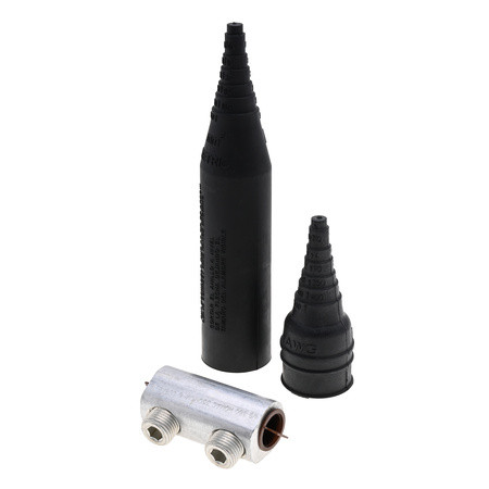 NSI RSK-350 Direct Burial Splice Kit 6 Awg - 350 Mcm