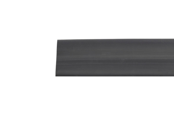 NSI TWHS-1500-48 1.5" Thinwall Shrink 48" Black