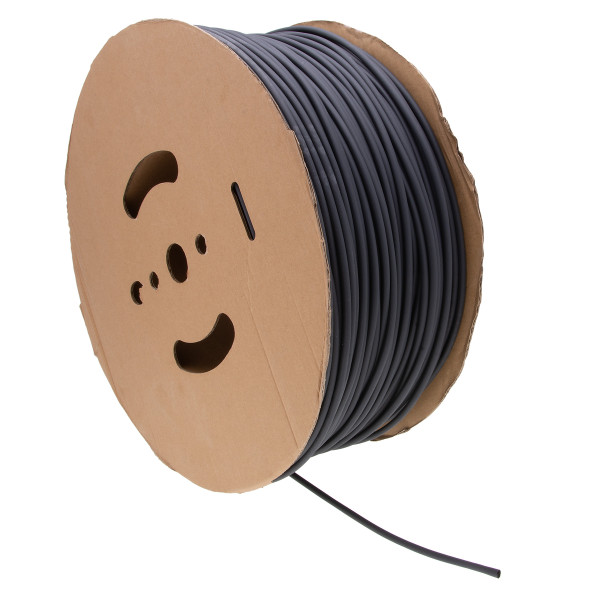 NSI TWHS-187 .187/093 Thin Shrink 1000Ft Spool