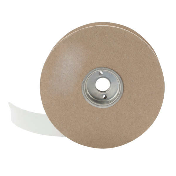 NSI TWHS-750-25W .750/375 Thin Wall Shrink  25Ft Spool White