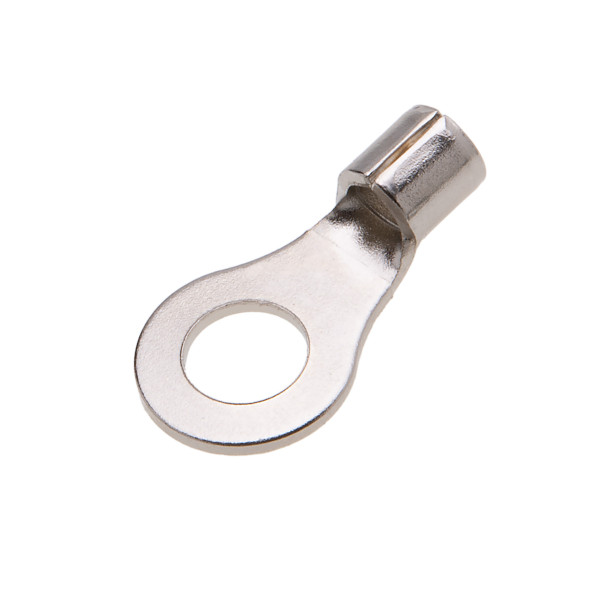 NSI HTR12-14 12-10 Awg High Temp Ring 14 Stud, 50 Per Pack