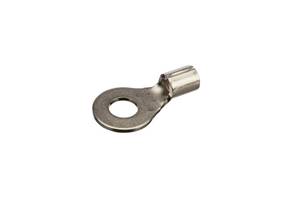 NSI HTR16-8 16-14 Awg High Temperature Ring Terminal, 100 Per Pack
