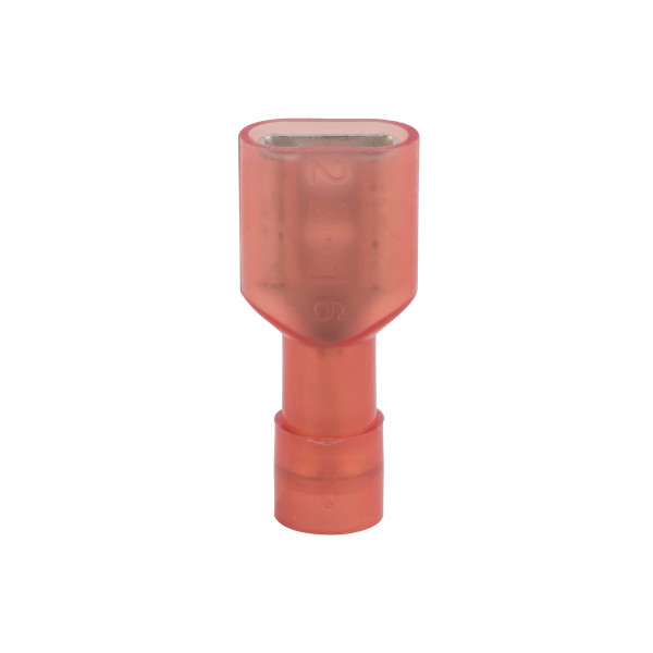 NSI IF22-250-3N 22-18 Awg Fully Insulated Fem, Nylon, 50/Pack