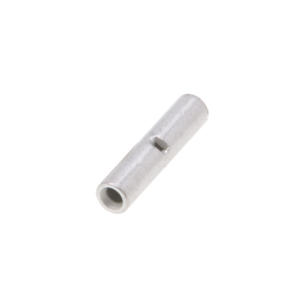 NSI B22 22-18 Awg Bare Butt Splice, 100 Per Pack