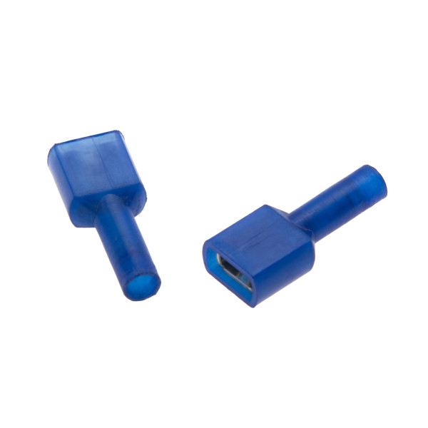 NSI IF16-250-3N-IG-S 16-14 .250 x.032 TAB FULLY INSULATED FEMALE DISCONN. PK 10