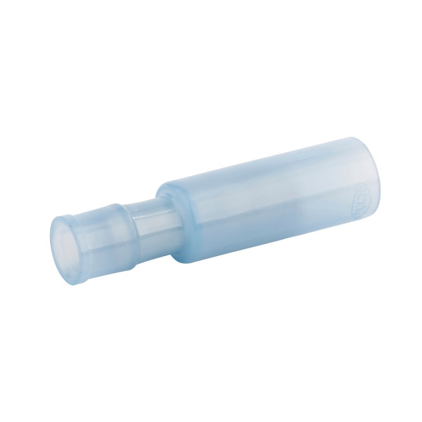 NSI PFS16-157N 16-14 Awg  Nylon Insulated Fem. Plug, 50 Per Pack