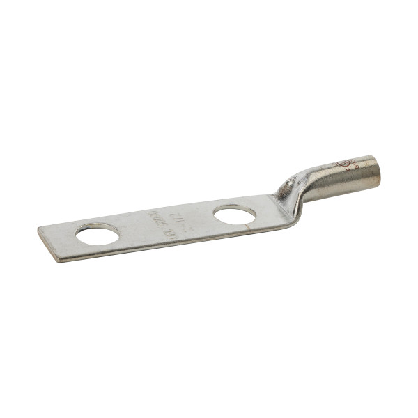 NSI L2N CMP Lug Cu Long 2 AWG Nema Mtg Spac