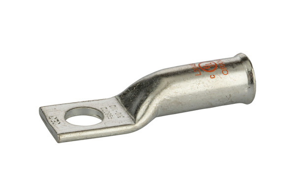 NSI L3048B CMP Lug Cu Long 3/0 AWG 1/2 Bolt-Bell