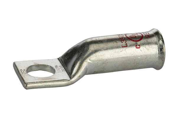NSI L35058B CMP Lug Cu Long 350 MCM5/8 Bolt-Bell