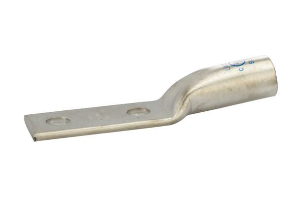 NSI L400N CMP Lug Cu Long 400 MCM Nema Mtg Spac