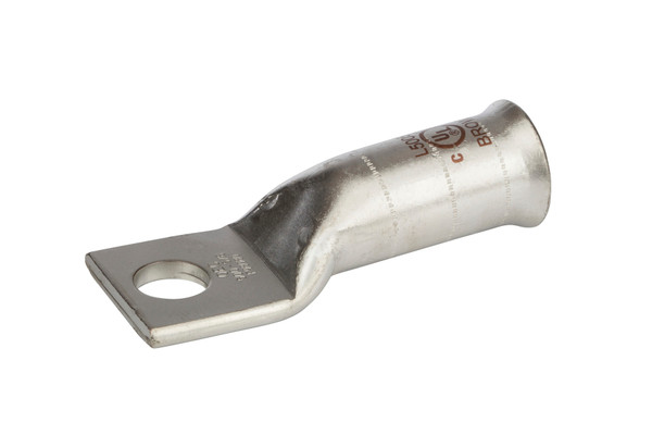 NSI L50058B CMP Lug Cu Long 500 MCM 5/8 Bolt-Bell