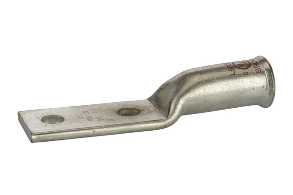 NSI L500NB CMP Lug Cu Long 500 MCM Nema Mtg-Bell