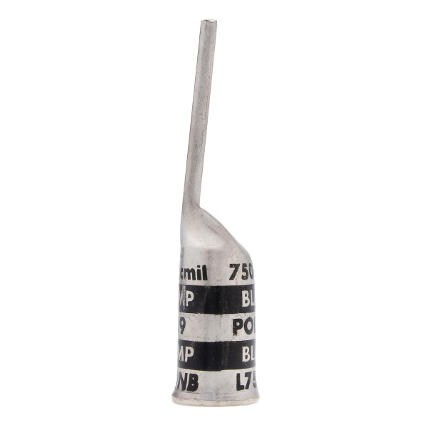 NSI L750NB CMP Lug Cu Long 750 MCM Nema Mtg-Bell