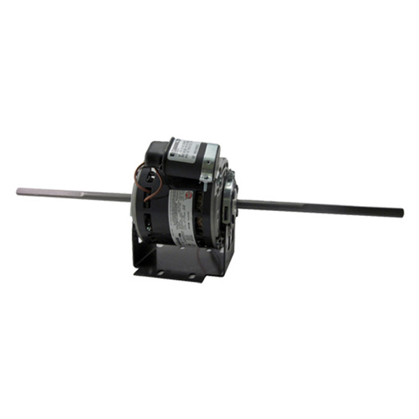 US Motors 2832  Double Shaft Direct Drive Blower Motor 115 V