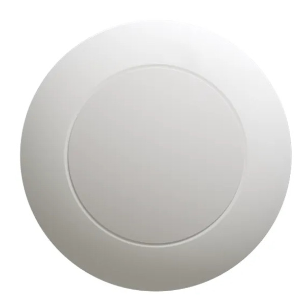 Halco 83891 LED Surface Mount Downlight 6" 15W 1230 Lumens 27/30/35/40/50K Color Select 120V Triac Dim SMD-6-CS-120V