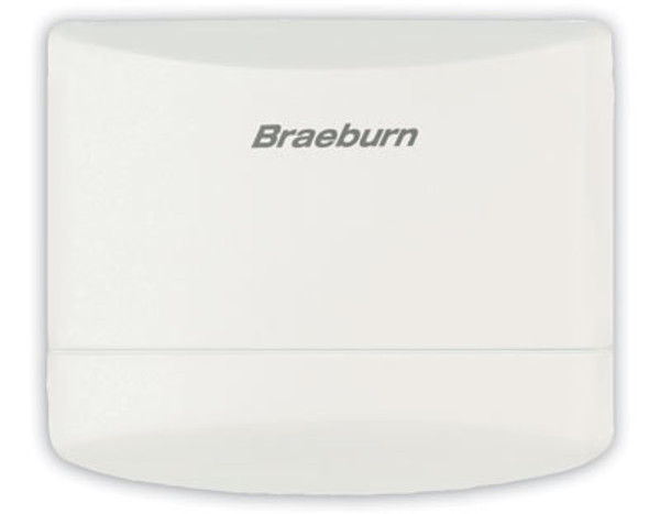 Braeburn 5390 Remote Indoor Temperature Sensor