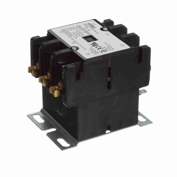 PEMS H360A 3 Pole 60 Amp 24 Volt Coil Contactor