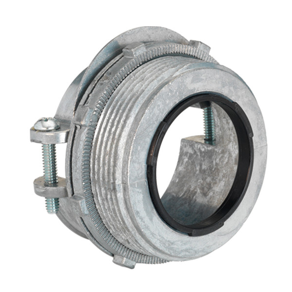 Bridgeport 683-DCI2 1" Two Screw Mc Conn Insulated, Box of 10