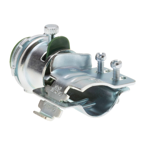 Bridgeport 683-UI 1" Mc-Flexfit .78 To 1.12, Box of 5