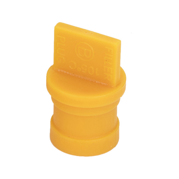 Bridgeport B-FILPLG 4256-Dc Filler Plug, Box of 25