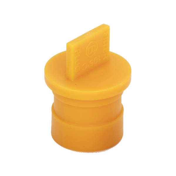 Bridgeport C-FILPLG 4258-Dc Filler Plug, Box of 25