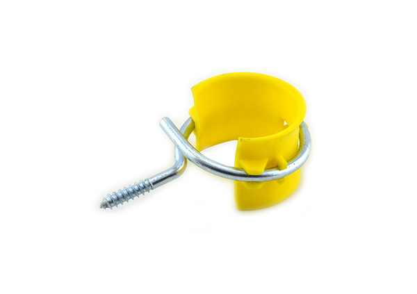 Bridgeport BRWI-200 2" Wood Ins Bridle Ring, Box of 50