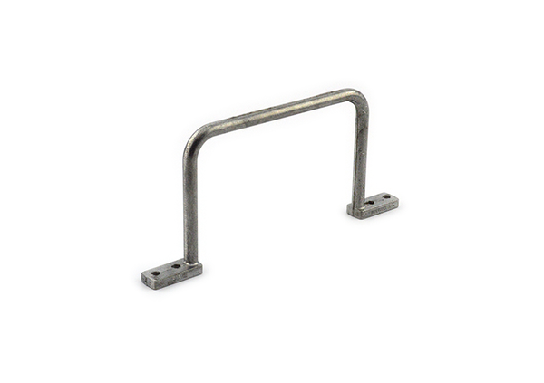 Bridgeport DR-500 5" Distribution Ring, Box of 10