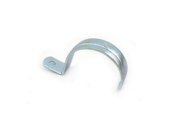 Bridgeport 909-S 3 1/2" Pipe Strap, Box of 10