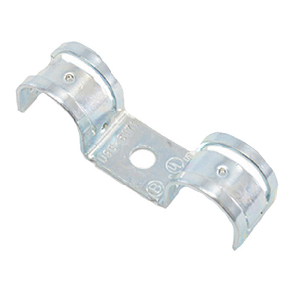 Bridgeport USD-6171 .61 - .71" Dual Ac/Mc Strap, Box of 100